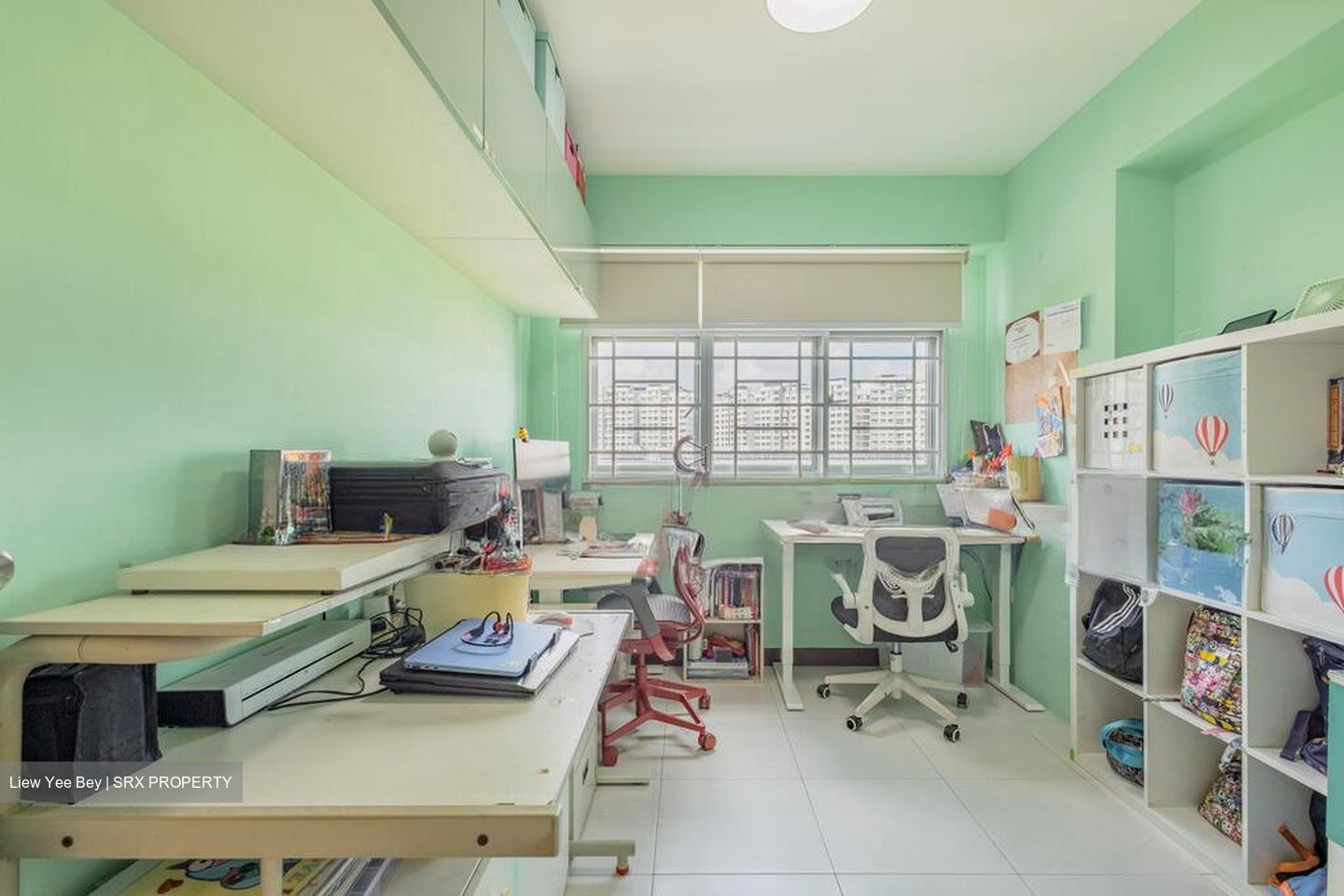 Blk 213B Punggol Waves (Punggol), HDB 4 Rooms #516753271